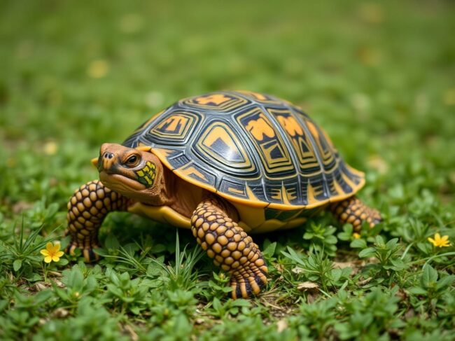 tortoise tts