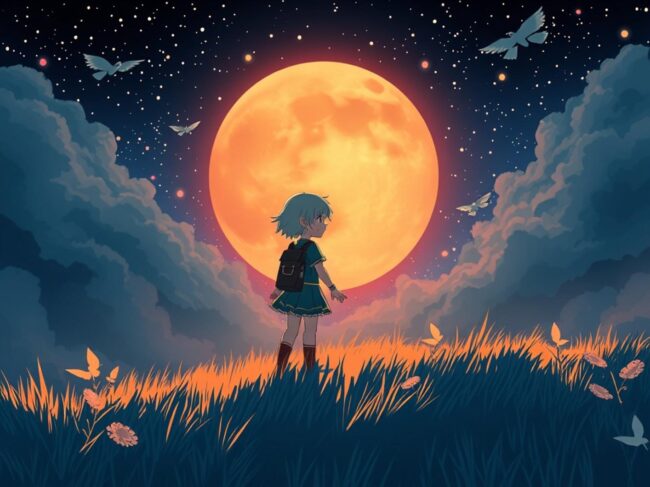 Goodbye to Sora