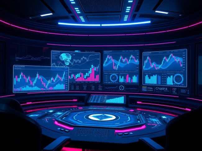 AI trading bots