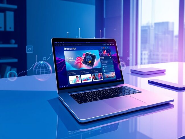 Beautiful.ai review
