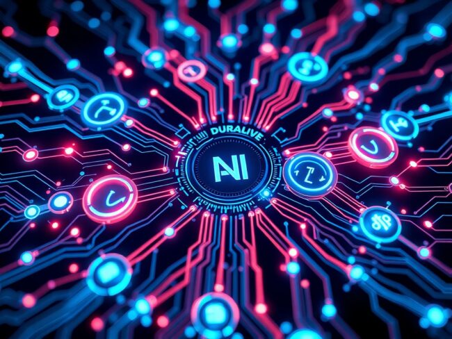 Durable AI