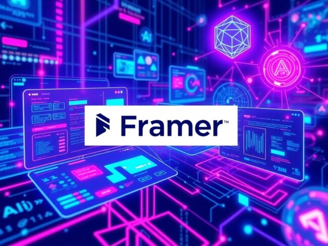 Framer SEO