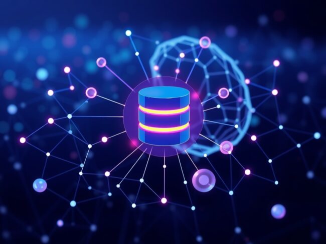 LanceDB vector search