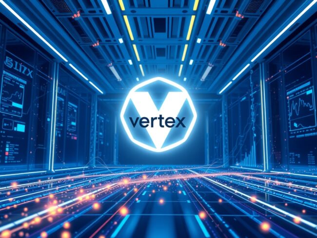 Vertex AI