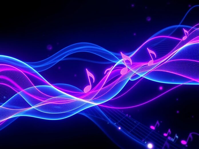 ai music generation